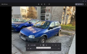 Opel Corsa, снимка 3
