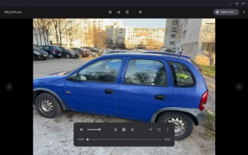 Opel Corsa, снимка 5