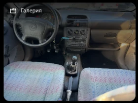 Opel Corsa, снимка 1