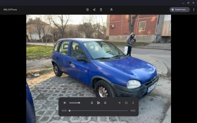Opel Corsa, снимка 6