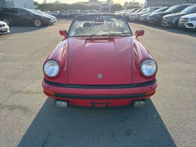 Porsche 911 1983 CABRIO| CARFAX, снимка 6