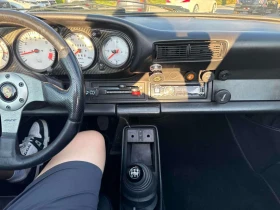 Porsche 911 1983 CABRIO| CARFAX, снимка 10