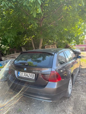 BMW 320, снимка 3