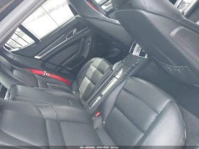 Porsche Panamera TURBO* DISTRONIC* КОЖА* ПОДГРЕВ* , снимка 14