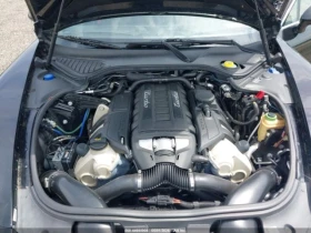 Porsche Panamera TURBO* DISTRONIC* КОЖА* ПОДГРЕВ* , снимка 10