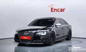 Audi S8 4.0 V8| BANG&OLUFSEN| DISTR| МАСАЖ| ОБДУХ| 360, снимка 2