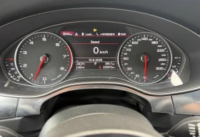 Audi A7 3.0Т * ОБДУХВАНЕ * КАМЕРА * S LINE * CARFAX * , снимка 7