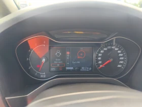Ford Galaxy 2.0TDCI 140к.с. TITANIUM , снимка 10