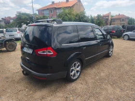 Ford Galaxy 2.0TDCI 140к.с. TITANIUM , снимка 6