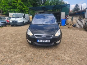 Ford Galaxy 2.0TDCI 140к.с. TITANIUM , снимка 2