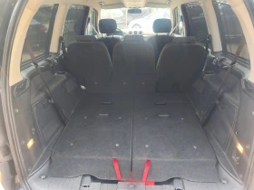 Ford Galaxy 2.0TDCI 140к.с. TITANIUM , снимка 7