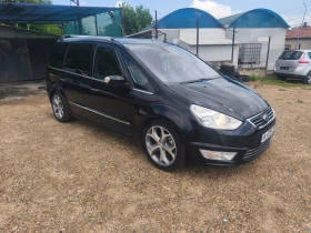 Ford Galaxy 2.0TDCI 140к.с. TITANIUM , снимка 1