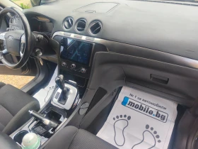 Ford Galaxy 2.0TDCI 140к.с. TITANIUM , снимка 12