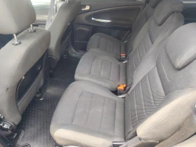 Ford Galaxy 2.0TDCI 140к.с. TITANIUM , снимка 8