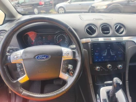Ford Galaxy 2.0TDCI 140к.с. TITANIUM , снимка 9