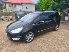 Ford Galaxy 2.0TDCI 140к.с. TITANIUM , снимка 3