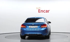 BMW M2 HARMON* KARDON* 360КАМЕРА* МЪРТВА* ТОЧКА* ПОДГРЕВ*, снимка 4