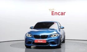 BMW M2 HARMON* KARDON* 360КАМЕРА* МЪРТВА* ТОЧКА* ПОДГРЕВ*, снимка 3