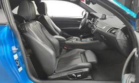 BMW M2 HARMON* KARDON* 360КАМЕРА* МЪРТВА* ТОЧКА* ПОДГРЕВ*, снимка 14