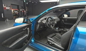 BMW M2 HARMON* KARDON* 360КАМЕРА* МЪРТВА* ТОЧКА* ПОДГРЕВ*, снимка 6