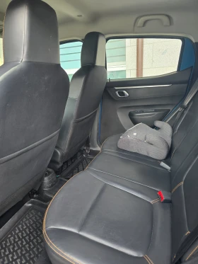 Dacia Spring Comfort plus, снимка 4