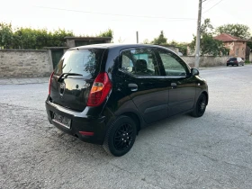 Hyundai I10 1.1i 70к.с.* FACELIFT* ДВА КЛЮЧА* , снимка 4