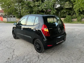 Hyundai I10 1.1i 70к.с.* FACELIFT* ДВА КЛЮЧА* , снимка 5