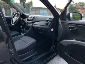 Hyundai I10 1.1i 70к.с.* FACELIFT* ДВА КЛЮЧА* , снимка 10