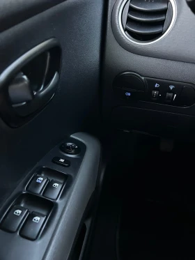 Hyundai I10 1.1i 70к.с.* FACELIFT* ДВА КЛЮЧА* , снимка 16