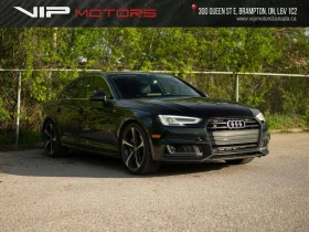 Audi A4 * 4dr Sdn Auto Technik quattro * CARFAX * ЦЕНА ДО , снимка 3