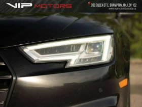 Audi A4 * 4dr Sdn Auto Technik quattro * CARFAX * ЦЕНА ДО , снимка 5