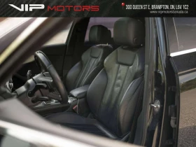 Audi A4 * 4dr Sdn Auto Technik quattro * CARFAX * ЦЕНА ДО , снимка 14