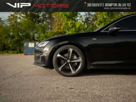 Audi A4 * 4dr Sdn Auto Technik quattro * CARFAX * ЦЕНА ДО , снимка 4