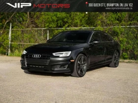 Audi A4 * 4dr Sdn Auto Technik quattro * CARFAX * ЦЕНА ДО , снимка 1