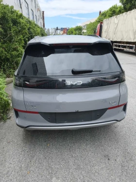 BYD Sea Lion 06 05 RWD 60.9kWh НАЛИЧЕН 10.2026, снимка 4
