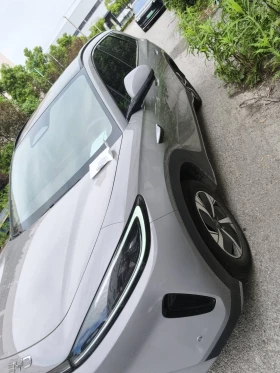 BYD Sea Lion 06 05 RWD 60.9kWh НАЛИЧЕН 10.2026, снимка 2