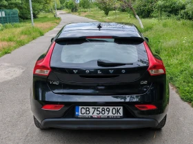 Volvo V40 2.0D 120hp Automatic, снимка 7