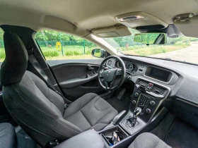 Volvo V40 2.0D 120hp Automatic, снимка 12