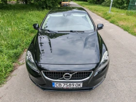 Volvo V40 2.0D 120hp Automatic, снимка 1
