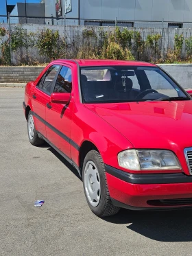 Mercedes-Benz C 180, снимка 8