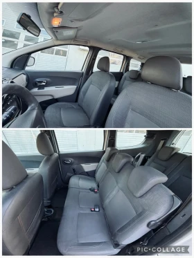 Dacia Lodgy 1.5dCi / 7 МЕСТА / КЛИМА, снимка 12