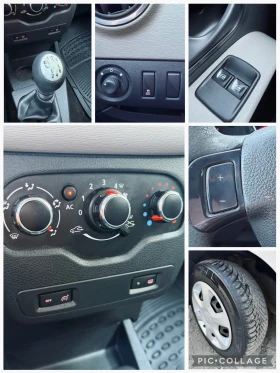 Dacia Lodgy 1.5dCi / 7 МЕСТА / КЛИМА, снимка 10
