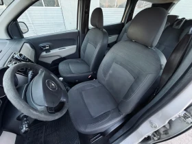 Dacia Lodgy 1.5dCi / 7 МЕСТА / КЛИМА, снимка 11