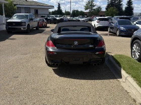 BMW M6 CABRIOLET ЦЕНА ДО БЪЛГАРИЯ АВТОКРЕДИТ, снимка 5