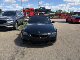 BMW M6 CABRIOLET ЦЕНА ДО БЪЛГАРИЯ АВТОКРЕДИТ, снимка 2