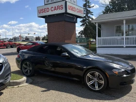BMW M6 CABRIOLET ЦЕНА ДО БЪЛГАРИЯ АВТОКРЕДИТ, снимка 4