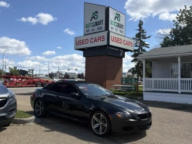 BMW M6 CABRIOLET ЦЕНА ДО БЪЛГАРИЯ АВТОКРЕДИТ, снимка 1