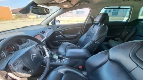 Citroen C5 2.0 HDI Exclusive, снимка 6