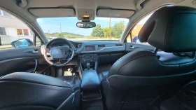 Citroen C5 2.0 HDI Exclusive, снимка 5