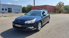 Citroen C5 2.0 HDI Exclusive, снимка 1